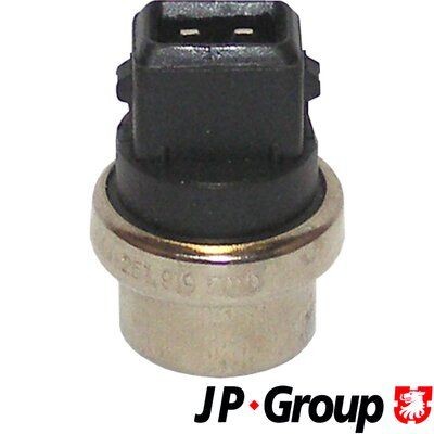 Original JP GROUP 1193101609 Coolant temperature sensor 1193101600 for AUDI A5