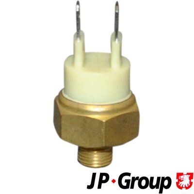 JP GROUP 1193200700 Temperature Switch, radiator fan