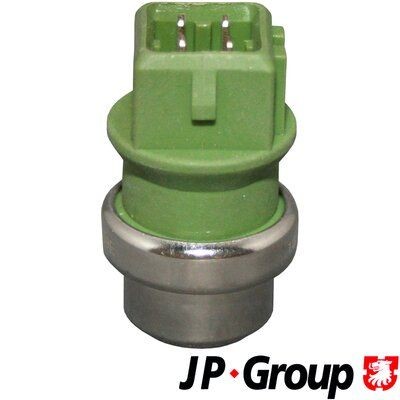 Original JP GROUP 1193201809 Coolant temperature sending unit 1193201800 for FORD KUGA