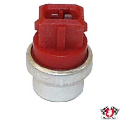 1193202109 JP GROUP red Number of pins: 2-pin connector Coolant Sensor 1193202100 buy