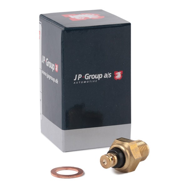 JP GROUP Engine oil temperature sensor 1193400100