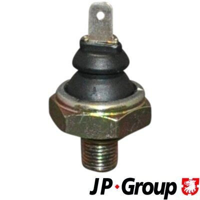 1193500100 JP GROUP Oil pressure switch SEAT 1,4 bar