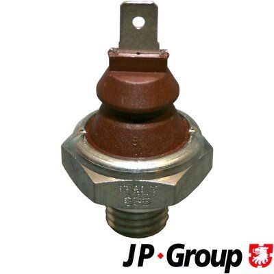 Great value for money - JP GROUP Oil Pressure Switch 1193500300