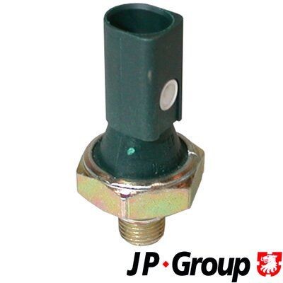 1193500609 JP GROUP 1193500600 Oil Pressure Switch 06A 919 081C