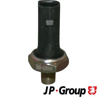 Golf 7 Sensors, relays, control units parts - Oil Pressure Switch JP GROUP 1193500800