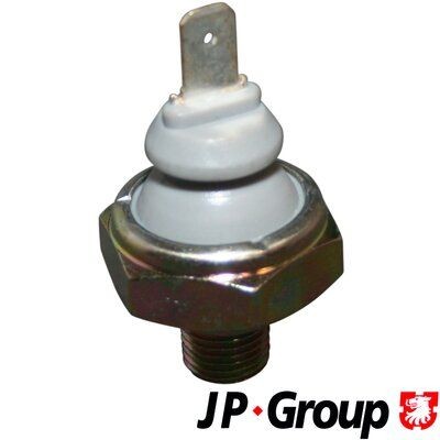 Volkswagen TRANSPORTER Oil pressure sending unit 8177642 JP GROUP 1193501100 online buy