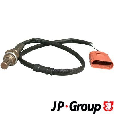 JP GROUP 1193801500 Lambda sensor 022 906 265 C