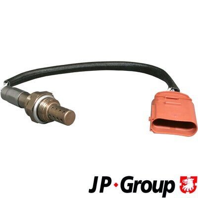 Original JP GROUP NOx sensor 1193801700 for VW POLO