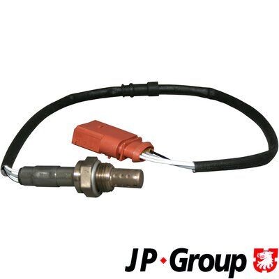 JP GROUP 1193802400 Lambda sensor 022906265C