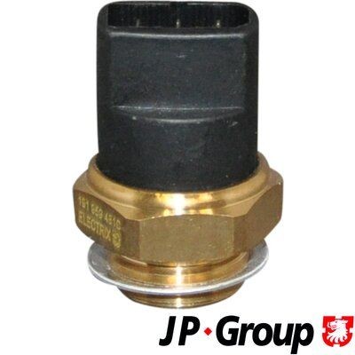 JP GROUP 1194000509 Radiator fan switch