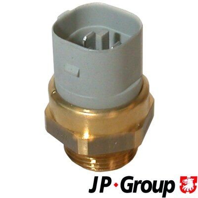 JP GROUP for vehicles with air conditioning Radiator fan switch 1194001200 buy