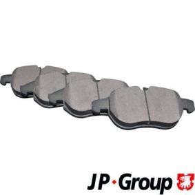 JP GROUP Adjust Screw, headlight 1195150800 buy