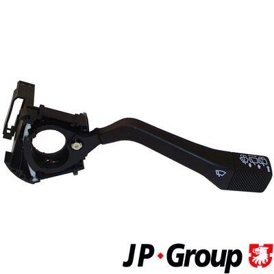 Volkswagen GOLF Steering column switch 8177856 JP GROUP 1196200300 online buy