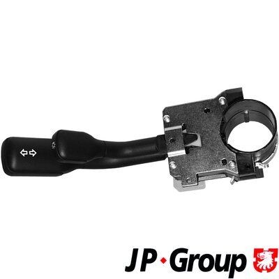 Great value for money - JP GROUP Control Stalk, indicators 1196200400