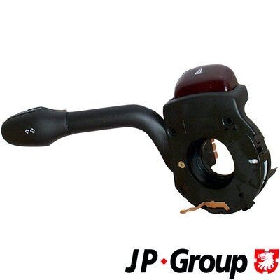 Great value for money - JP GROUP Control Stalk, indicators 1196201200