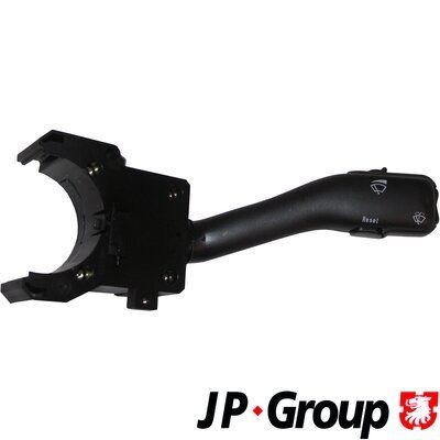 Original JP GROUP Steering column switch 1196202300 for AUDI A2