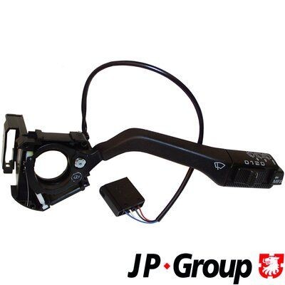 Great value for money - JP GROUP Wiper Switch 1196202900
