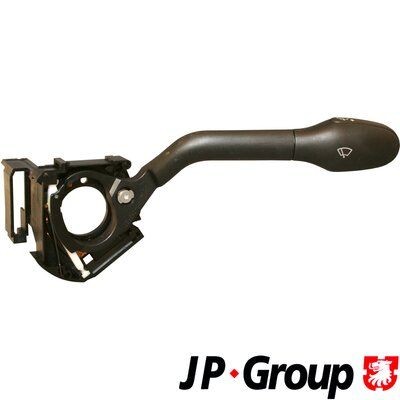 Original 1196203000 JP GROUP Steering column switch SKODA