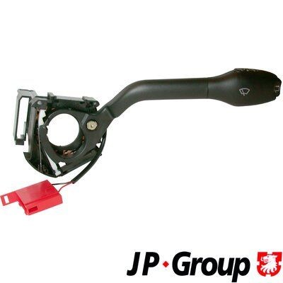 Great value for money - JP GROUP Wiper Switch 1196203200