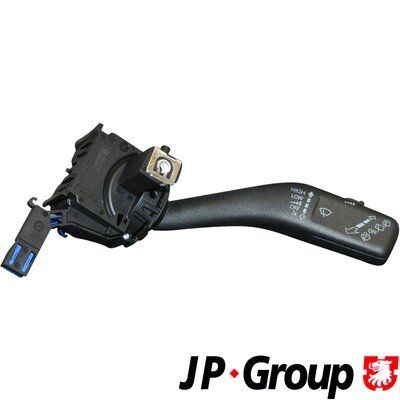 Original 1196205000 JP GROUP Steering column switch SKODA
