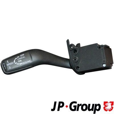 Great value for money - JP GROUP Control Switch, cruise control 1196205100
