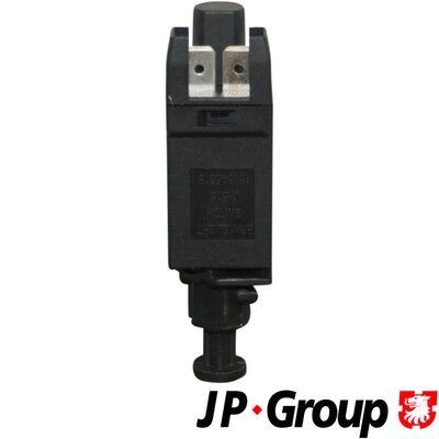 JP GROUP 1196600509 Brake stop lamp switch Electric