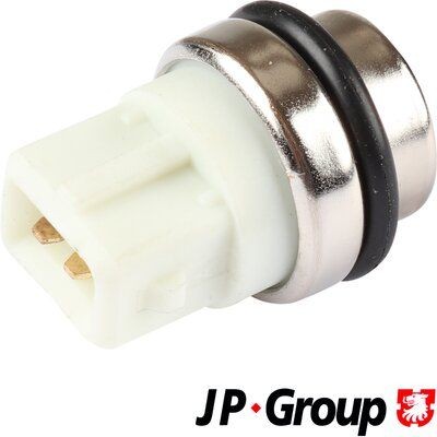 Great value for money - JP GROUP Sensor, coolant temperature 1197000100