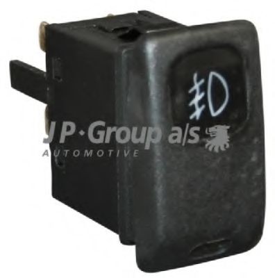 JP GROUP Switch, fog light 1197000200 buy