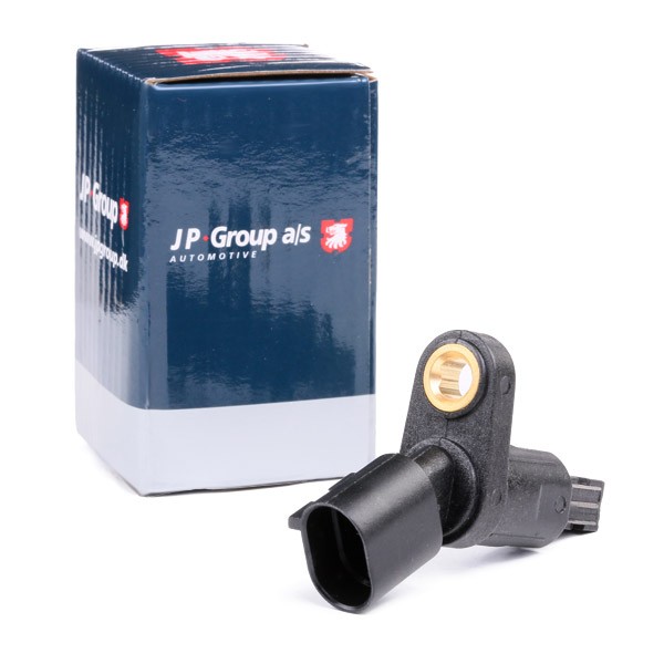 JP GROUP ABS wheel speed sensor 1197100400