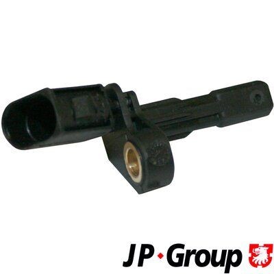 Great value for money - JP GROUP ABS sensor 1197100680