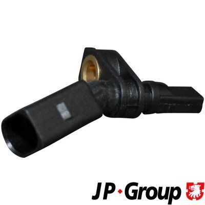 Original JP GROUP ABS wheel speed sensor 1197101480 for VW UP