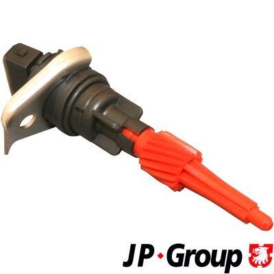 JP GROUP Sensor, velocidad 1197200400