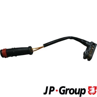 JP GROUP 1197300500 Sensor, brake pad wear