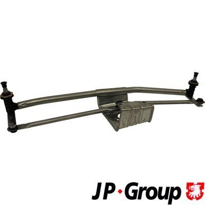 JP GROUP 1198101700 Wiper linkage MERCEDES-BENZ CLS 2011 price
