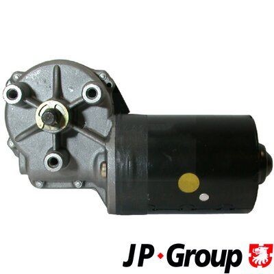 JP GROUP 1198200300 Wiper motor VW LUPO 1998 in original quality