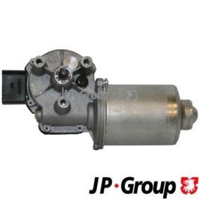 JP Brand 1198201800 Wiper Motor 