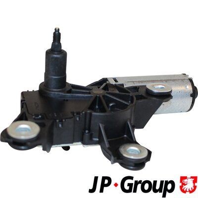 JP GROUP Windscreen washer motor 1198202100