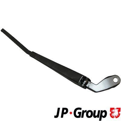 JP GROUP 1198300200 Wiper Arm, windscreen washer Rear