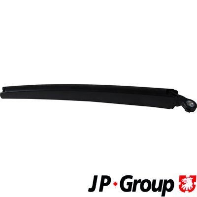 Wiper arm windscreen washer JP GROUP Rear - 1198300900