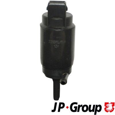 JP GROUP 1198500300 Water Pump, window cleaning 145 0184