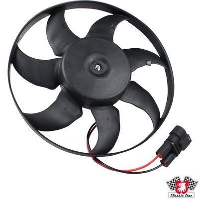 JP GROUP Ø: 338 mm, 330W, without radiator fan shroud Cooling Fan 1199104600 buy