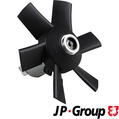 JP GROUP 1199104800 Fan, radiator 811 959 455R