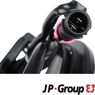JP GROUP Engine cooling fan 1199105100