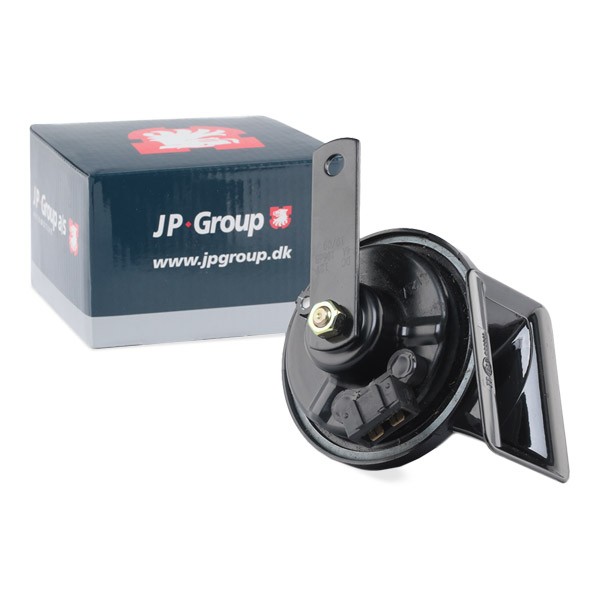 JP GROUP | Doppelhupe 1199500100