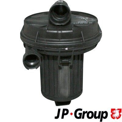 JP GROUP 1199900200 SKODA Secondary air pump module in original quality