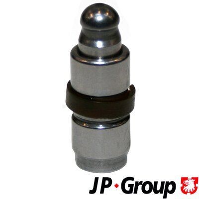 JP GROUP Hydraulic tappet NISSAN Pathfinder 4 (R52) new 1211400600