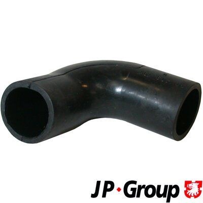 Opel Crankcase breather hose JP GROUP 1212000300 at a good price