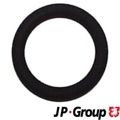 Opel ZAFIRA Seal Ring, cylinder head cover bolt JP GROUP 1212000600 cheap