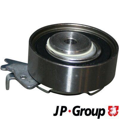 original OPEL Astra F Classic Saloon (T92) Timing belt tensioner pulley JP GROUP 1212200700