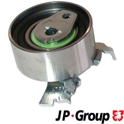 JP GROUP 1212201000 Timing belt tensioner pulley